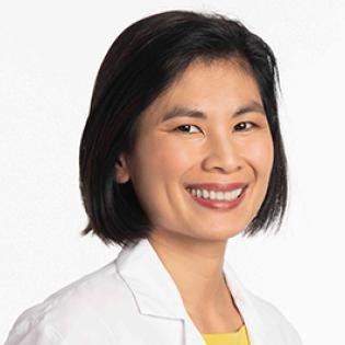 Thanh H. Dellinger, M.D.