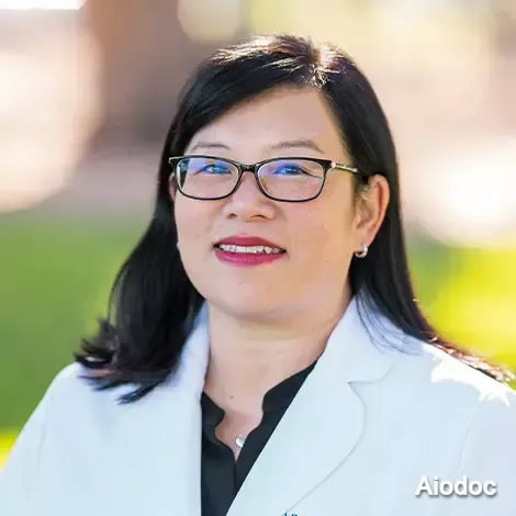 Vivian Ting, M.D.,F.A.C.S