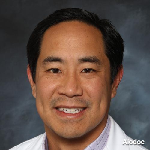 Wang Teng, MD