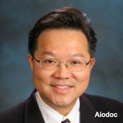 Wayne K. Cheng, MD