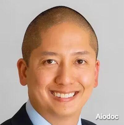 Wayne Ledinh, MD, FACS