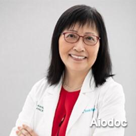 Wei Teresa Hsu, MD