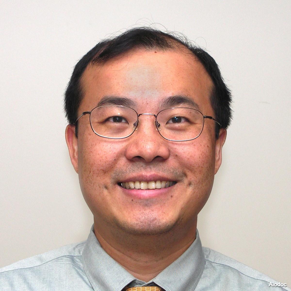 Wen Y. Wang, MD, DABR