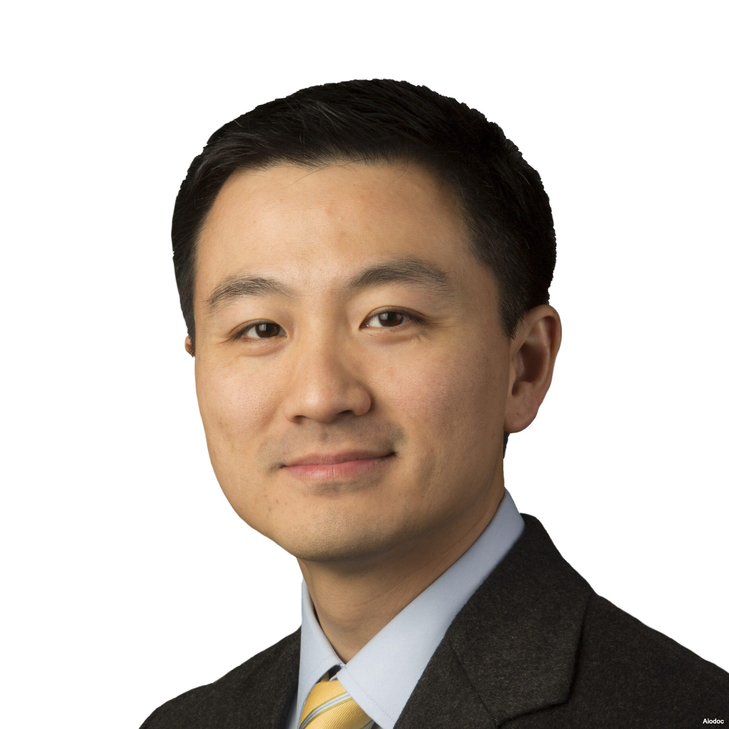 William Ding, MD