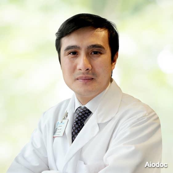 William Hsu, MD