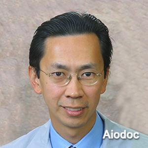 William Wei Lin, MD