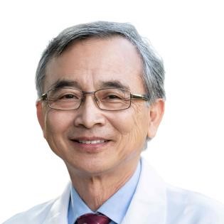 Yi-Jen Chen, M.D., Ph.D.