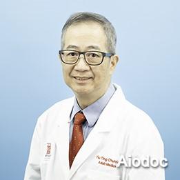 Yiu Ting (Vincent) Chung, MD