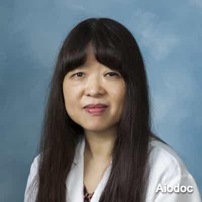 ANGELA M. WONG, MD