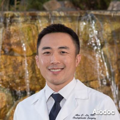 Alex Liu M.D., M.P.H