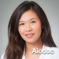 Amy D Zhang, MD