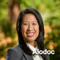 Angela Y. Wong, M.D.