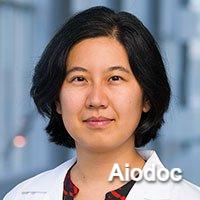 Angeline L. Wang, M.D.