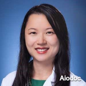 Annie R. Zhang, MD