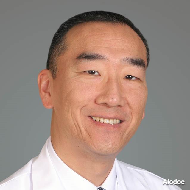 Anthony Tseng, M.D.