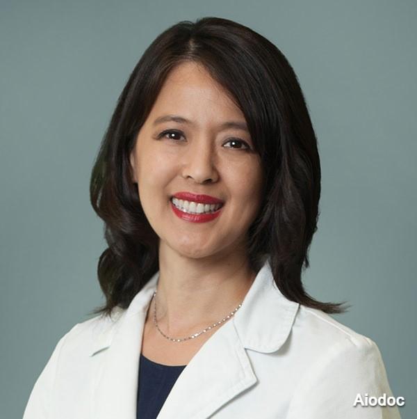 BACH LAN LINDA VU, M.D.