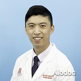 Bao Lin (Allen) Jian, MD