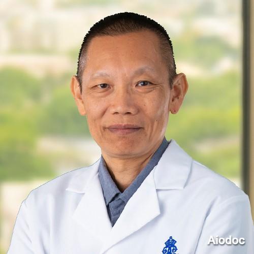 Brett Y. Lu, MD, PHD