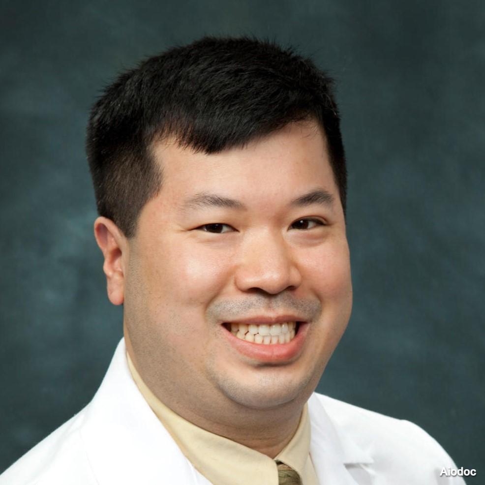 Bryan Ho, MD