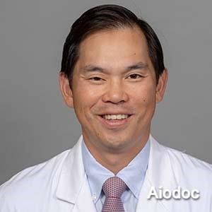 Bryan Woei Ming, MD