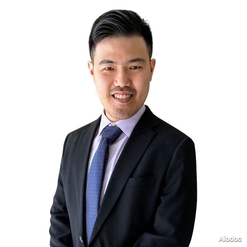 CHI WEI LIU, DDS