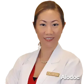 DR. BELINDA LIAU