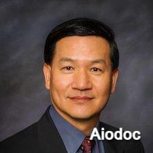 DR. ERIC CHEN