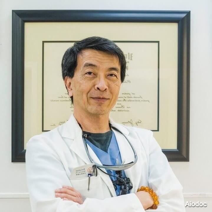 DR. JASON LEE