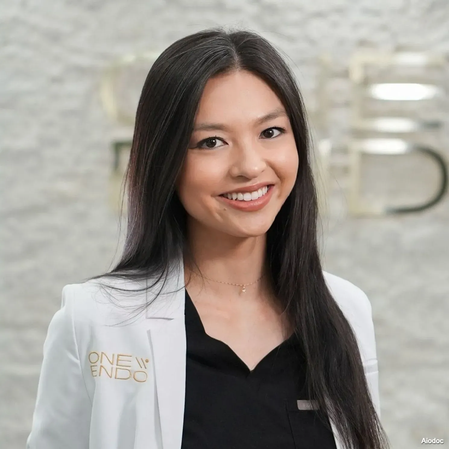 DR. YAN CHEN, DDS