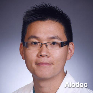 Daniel Chang, MD