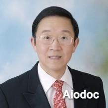 David Sun, D.D.S., M.S., DICOI