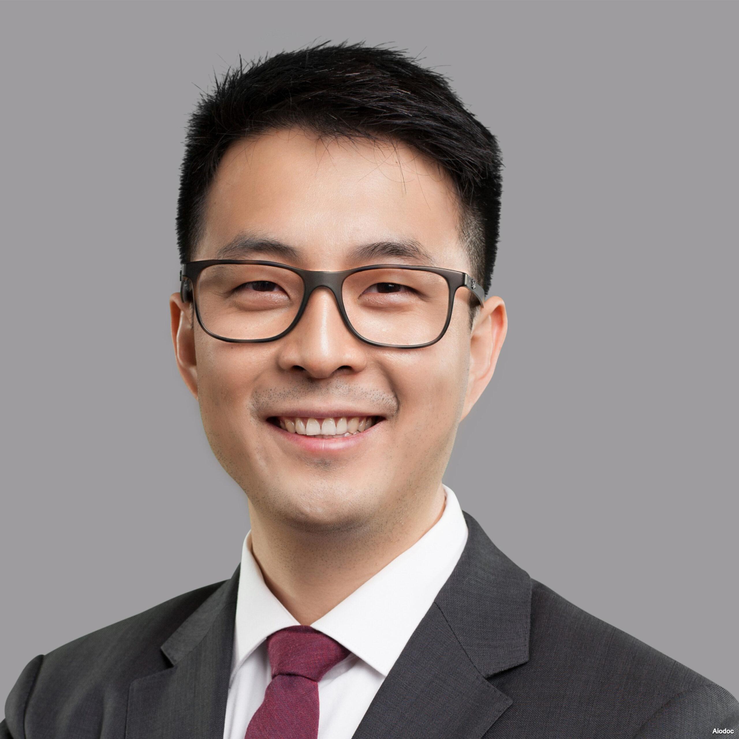 David Xu, MD