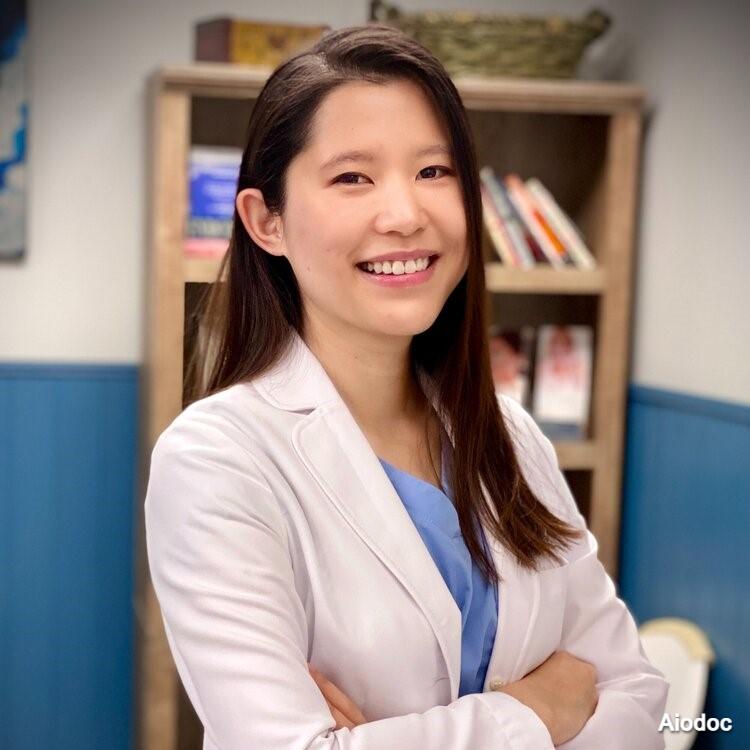 Dr. Angela Wu