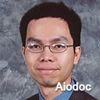 Dr. Benny Wang, MD