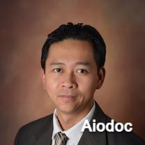 Dr. Eric Tay, MD, ECNU