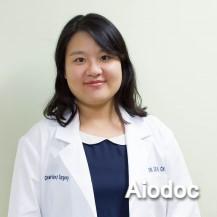 Dr. Gloria Chung