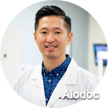 Dr. Hao Cheng, DDS