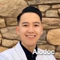 Dr. Harrison Luu, DMD