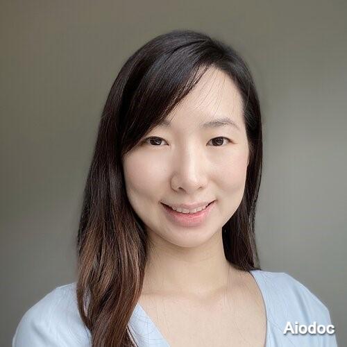 Dr. Helen Zhang