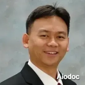 Dr. John Chuang, M.D