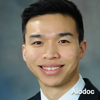 Dr. Justin J. Fu, MD