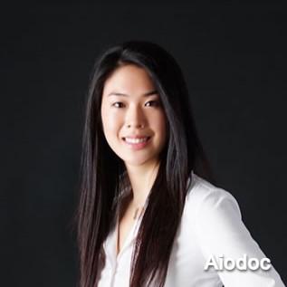 Dr. Kathy Ko