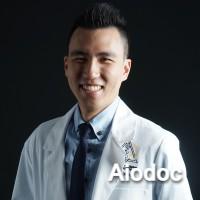 Dr. Li Jen Wang