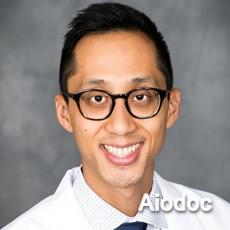 Dr. Michael K. Wang, Pediatric Gastroenterology