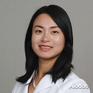 Dr. Monica Meng-Haggerty, DDS