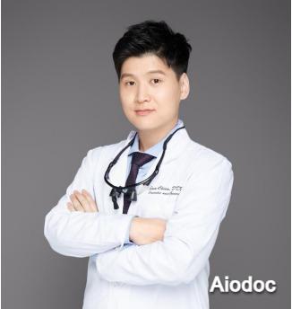 Dr. Sam Chien