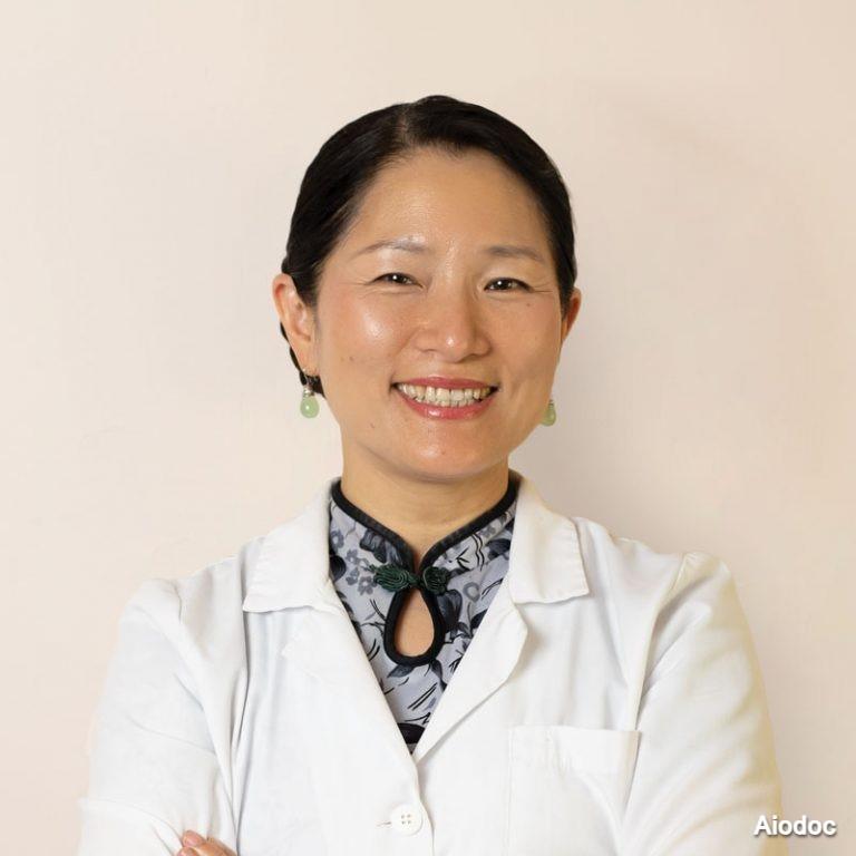 Dr. Serene Feng