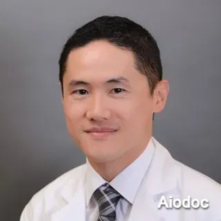 Dr. Steve Sihao Chen, MD