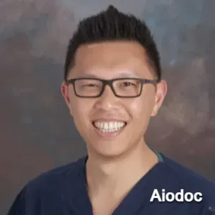 Dr. Steven Yuen, MD