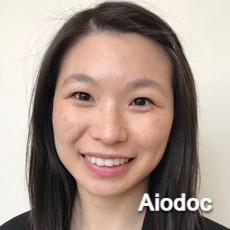 Dr. Wei Yue Lisa Zeng, Pediatrics